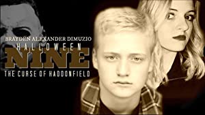 Halloween: The Curse of Haddonfield (2017) starring Brayden Alexander on DVD